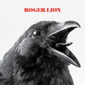 Album Roger Lion: Roger Lion