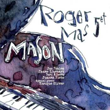 Album Roger Mas Quintet: Mason