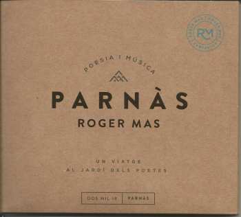 Album Roger Mas: Parnàs