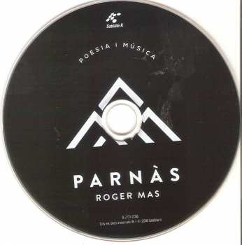 CD Roger Mas: Parnàs 495911