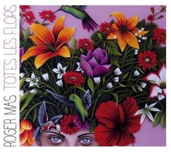 Album Roger Mas: Totes Les Flors