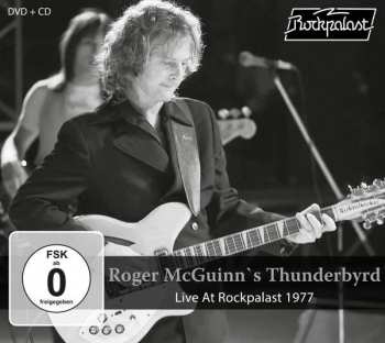 Album Roger McGuinn's Thunderbyrd: Live At Rockpalast 1977