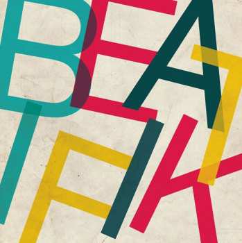 Album Roger Odell's Beatifik: Intrigue