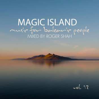 Roger P. Shah: Magic Island Vol. 12