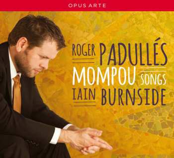 Album Roger Padullés: Songs