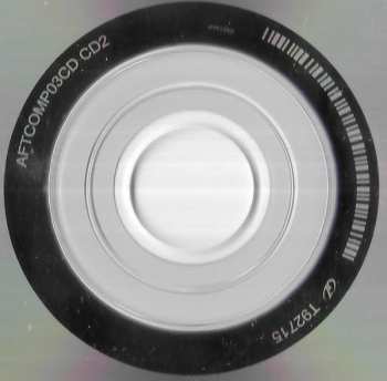 2CD Roger Sanchez: Afterdark Volume 03