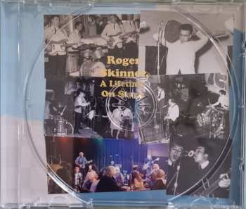 CD Roger Skinner: The Roger Skinner Collection 