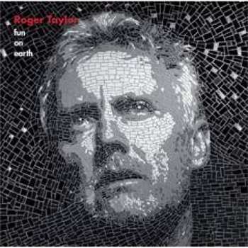 CD Roger Taylor: Fun On Earth 528144