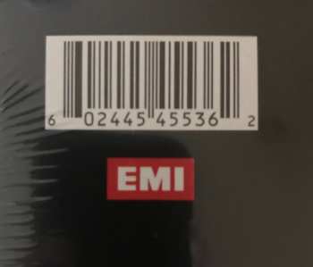 2LP Roger Taylor: The Outsider Tour - Live CLR