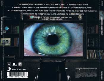 CD Roger Waters: Amused To Death 2082