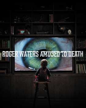 SACD Roger Waters: Amused To Death 147791