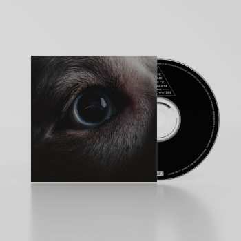 CD Roger Waters: Dark Side Of The Moon Redux 460700
