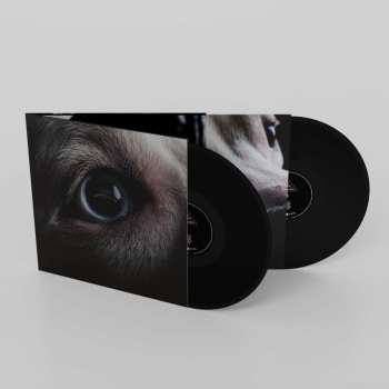 2LP Roger Waters: Dark Side Of The Moon Redux (black Vinyl) 460701