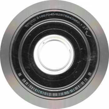 2CD/DVD Roger Waters: In The Flesh LTD