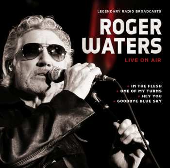 Album Roger Waters: The Moon Over Santiago