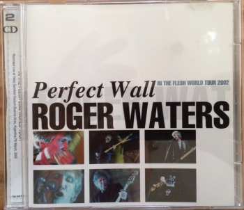 Album Roger Waters: Perfect Wall