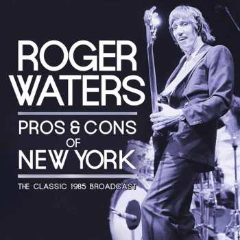 Album Roger Waters: Roger