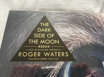 2LP Roger Waters: The Dark Side Of The Moon Redux CLR 504022