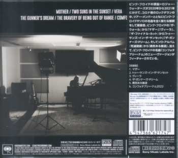 CD Roger Waters: The Lockdown Sessions = ザ・ロックダウン・セッションズ  465249