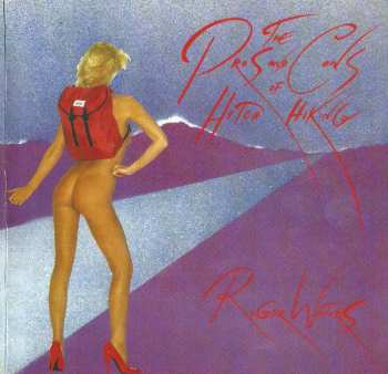 CD Roger Waters: The Pros And Cons Of Hitch Hiking 28898