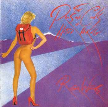 CD Roger Waters: The Pros And Cons Of Hitch Hiking 28898