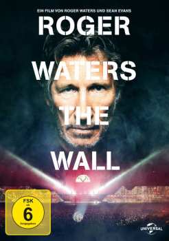 DVD Roger Waters: The Wall 345209