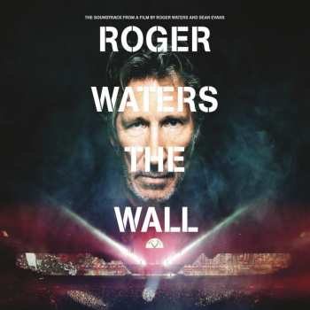 2CD Roger Waters: The Wall = ザ・ウォール 39437