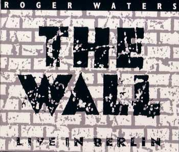 2LP Roger Waters: The Wall (Live In Berlin) 43155
