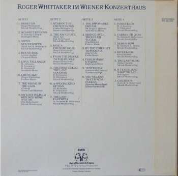 CD Roger Whittaker: Mountaineer