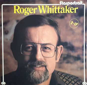 Album Roger Whittaker: Starportrait