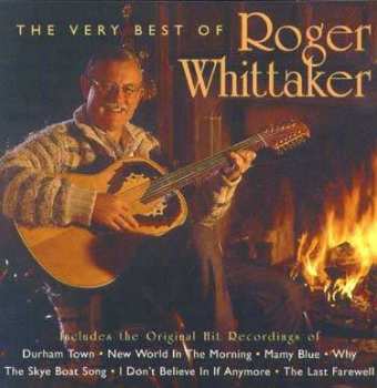 Roger Whittaker: The World Of Roger Whittaker