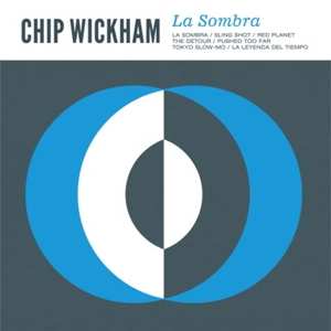 Album Roger Wickham: La Sombra