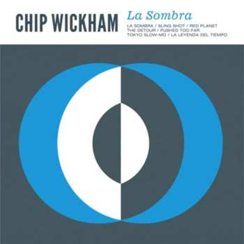 CD Roger Wickham: La Sombra