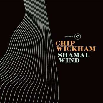 Album Roger Wickham: Shamal Wind