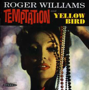 Album Roger Williams: Temptation / Yellow Bird