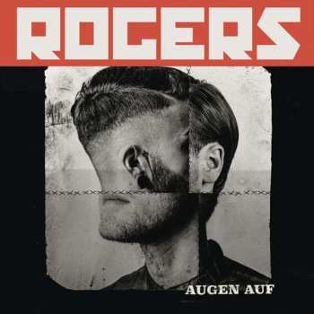 LP/CD Rogers: Augen Auf 64490