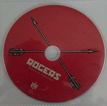LP/CD Rogers: Nichts Zu Verlieren 79222