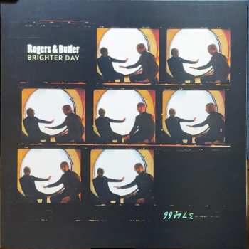 LP Rogers & Butler: Brighter Day 500604