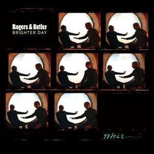 CD Rogers & Butler: Brighter Day 290182