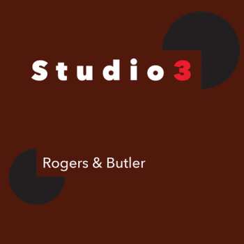 LP Rogers & Butler: Studio 3