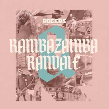 Album Rogers: Rambazamba & Randale
