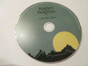 CD Rogier Pelgrim: Roll The Dice 442745