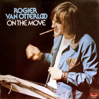 Album Rogier Van Otterloo: On The Move