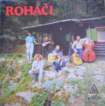 Album Roháči: Roháči