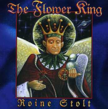 Album Roine Stolt: The Flower King