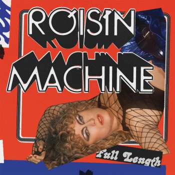 Album Róisín Murphy: Róisín Machine