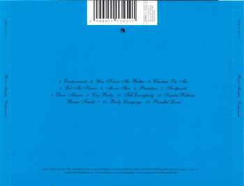 CD Róisín Murphy: Overpowered