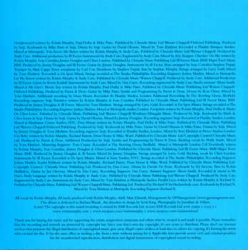 CD Róisín Murphy: Overpowered