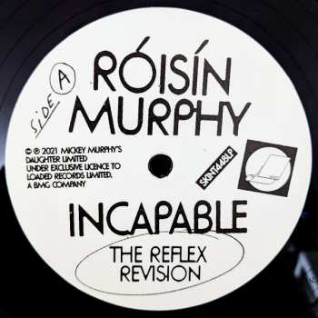 LP Róisín Murphy: The Reflex Revisions 342027