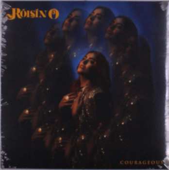 Album Roisin O: Courageous